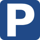 Resultado de imagen de logo parking
