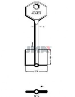 101-g-llave-gorja-laton-y-otros