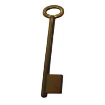 LLAVE DE GORJA LATON 12-G