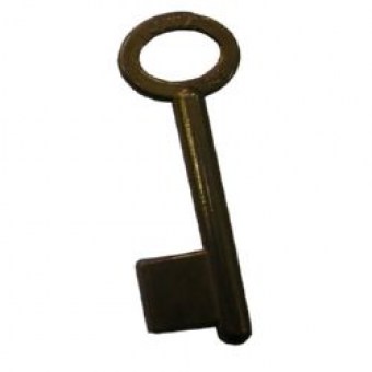 LLAVE DE GORJA LATON 13-G