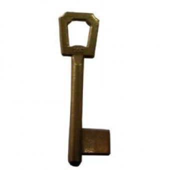 LLAVE DE GORJA LATON 16-G