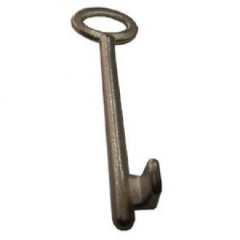 LLAVE DE GORJA LATON 19-G