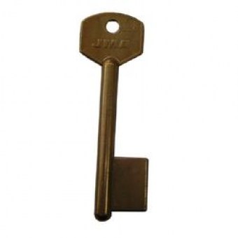 LLAVE DE GORJA LATON 23-G