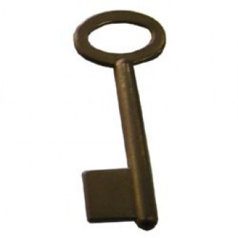 LLAVE DE GORJA LATON 25-G