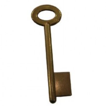 LLAVE DE GORJA LATON 3-G