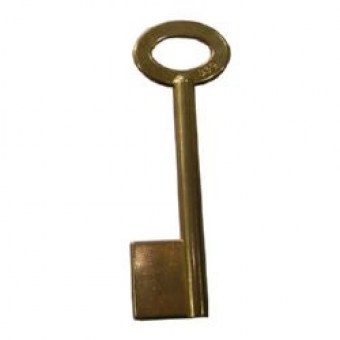 LLAVE DE GORJA LATON 53-G