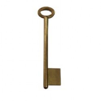 LLAVE DE GORJA LATON 8-G