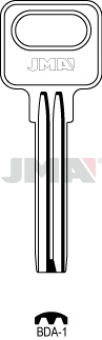 LLAVE SEGURIDAD LATON BDA-1