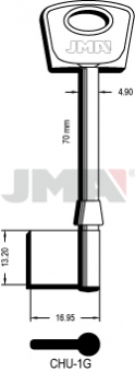 CHU-1G