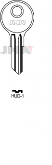 LLAVE DE ACERO HUD-1