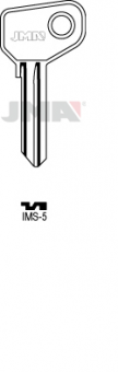 LLAVE DE ACERO IMS-5C