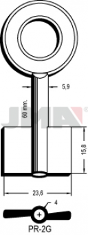 LLAVE DE GORJA PRE-2G ⠀⠀⠀⠀⠀⠀⠀⠀⠀⠀⠀⠀⠀⠀⠀⠀⠀⠀⠀⠀⠀⠀⠀⠀⠀⠀