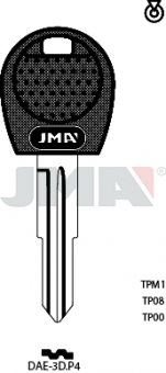 TRANSPONDER MEGAMOS TTPM1