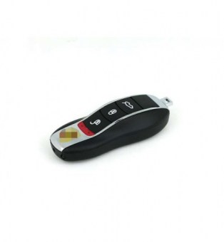 CARCASA PORSCHE KEYLESS