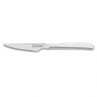 CUCHILLO CHULETERO DENT.11cm 4