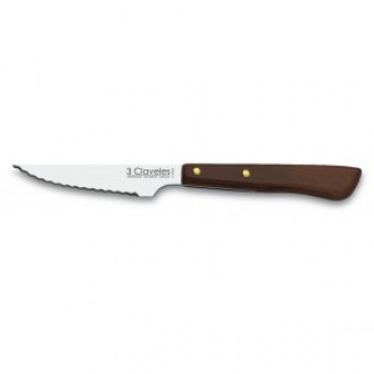 CUCHILLO CHULETERO I.MC. 10,5cm 4