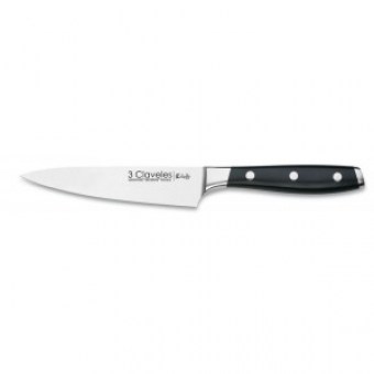 CUCHILLO COCINERO 13cm TOLEDO