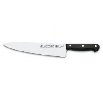 CUCHILLO COCINERO 30cm 12