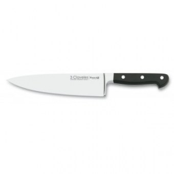 CUCHILLO COCINERO BAVARIA 30cm