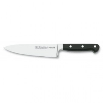 CUCHILLO COCINERO BAVARIA 15cm