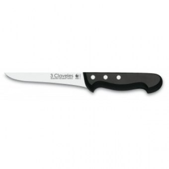 CUCHILLO DESHUESAR 15cm 6