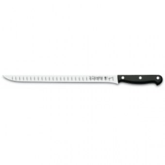 CUCHILLO JAMON ALVEOLADO 30cm