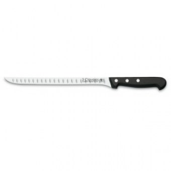 CUCHILLO JAMONERO 24cm ALV.