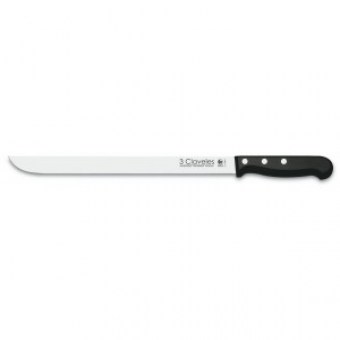 CUCHILLO JAMONERO 28cm 11