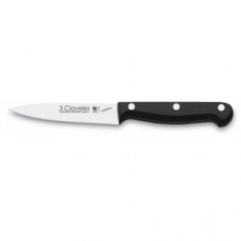 CUCHILLO VERDURAS 10cm 4