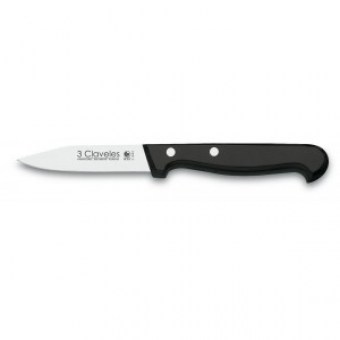 CUCHILLO MONDADOR RECTO 8cm