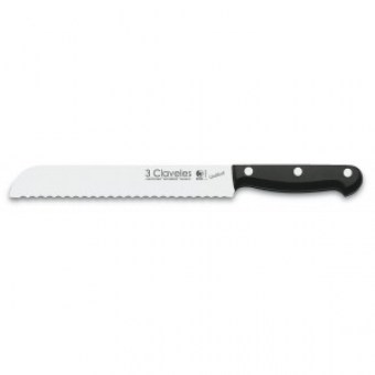 CUCHILLO PANERO UNIBLOCK 20cm