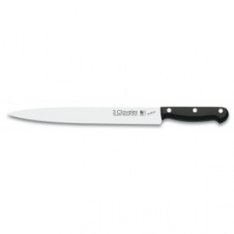 CUCHILLO TRINCHAR UNIBLOCK 25cm