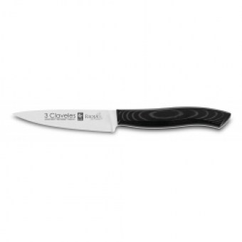 CUCHILLO VERDURAS 10cm 4"