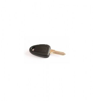 LLAVE IVECO PARA TRANSPONDER