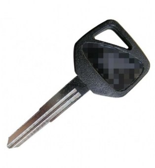 LLAVE HONDA TRANSPONDER HON63