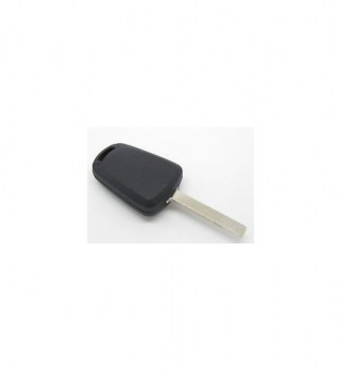 LLAVE OPEL PARA TRANSPONDER