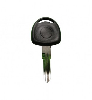 LLAVE OPEL PARA TRANSPONDER