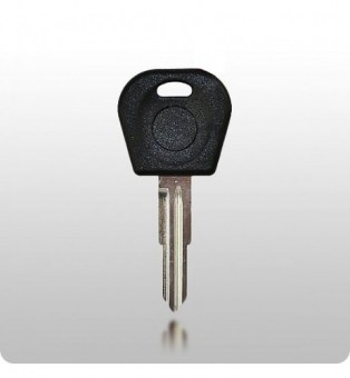 LLAVE DAEWOO P/TRANSPONDER