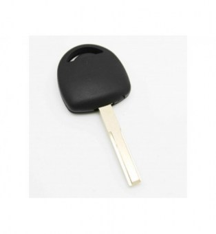 LLAVE OPEL PARA TRANSPONDER