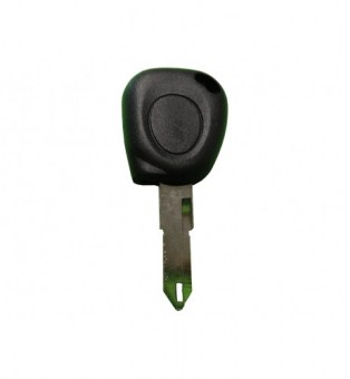 LLAVE RENAULT PARA TRANSPONDER