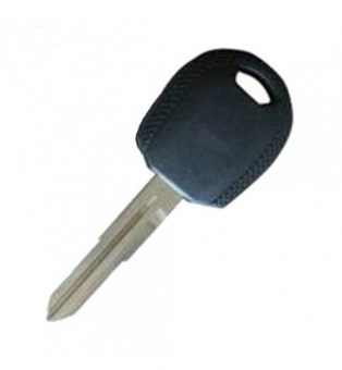 LLAVE KIA PARA TRANSPONDER