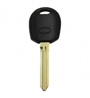 LLAVE KIA PARA TRANSPONDER