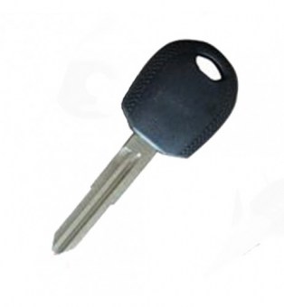 LLAVE KIA PARA TRANSPONDER