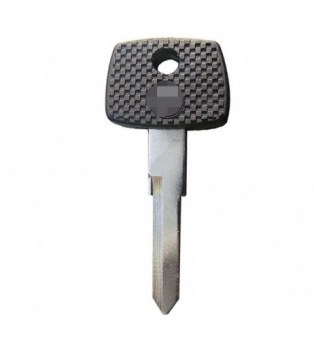 LLAVE P/TRANSPONDER MERCEDES =ME15P