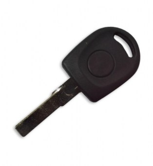 LLAVE VW P/TRANSPONDER REGATA