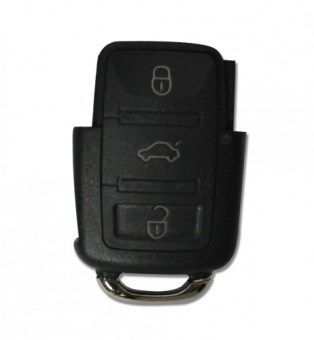 MANDO VW 1J0959753DA 3 BOTONES